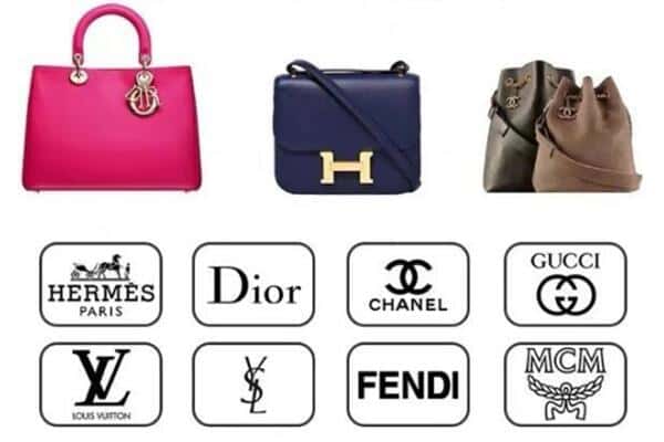 泰来县回收名包